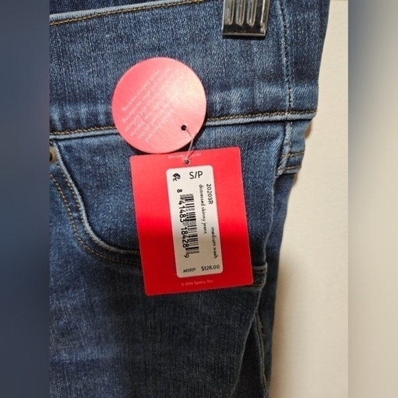 Spanx Jeans‎ - Picture 2 of 9